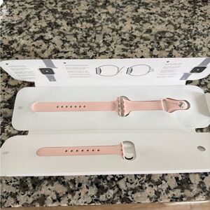 Authentic Apple Smart Watch Sports Band